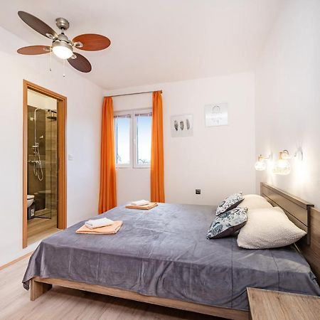 Apartment Thalia Zadar Ngoại thất bức ảnh