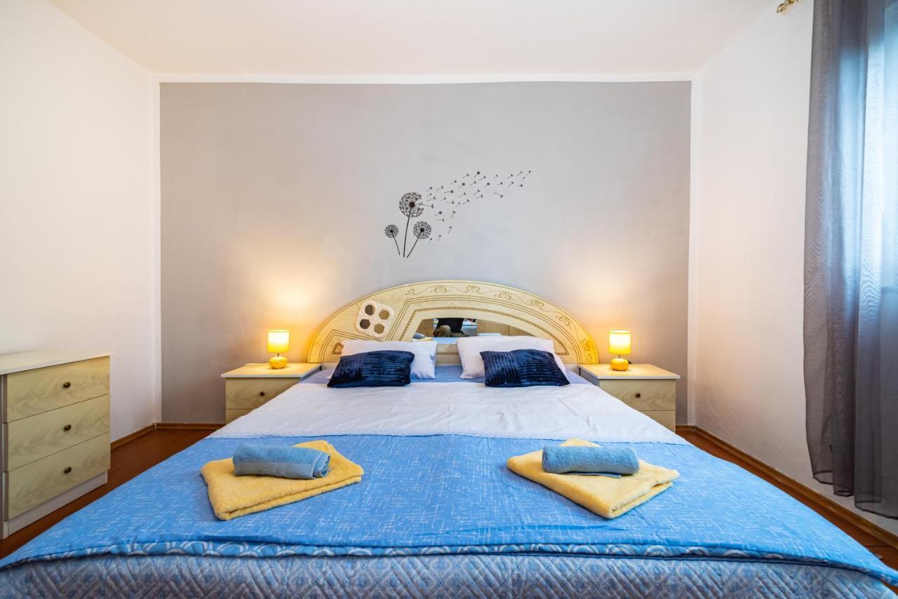 Apartment Thalia Zadar Ngoại thất bức ảnh