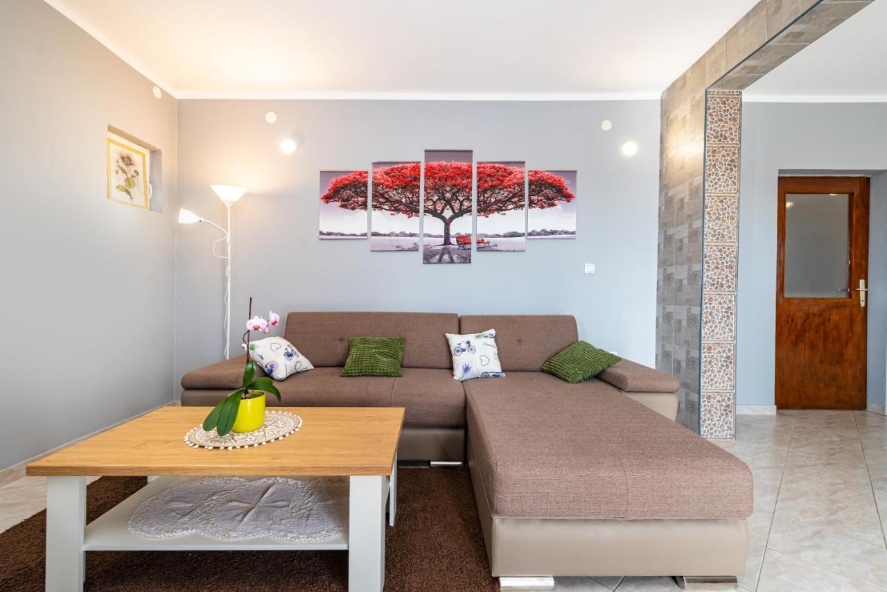 Apartment Thalia Zadar Ngoại thất bức ảnh