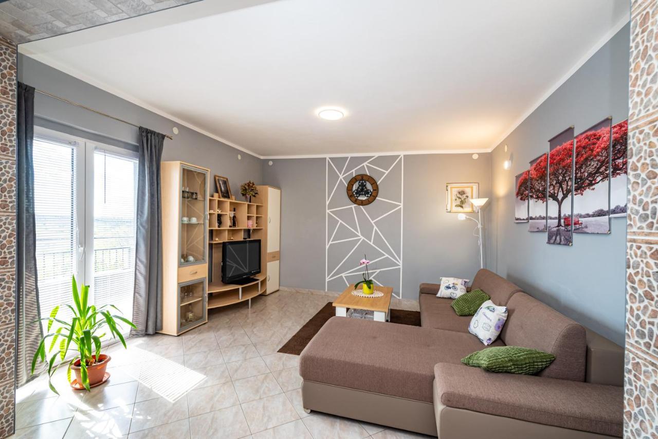 Apartment Thalia Zadar Ngoại thất bức ảnh