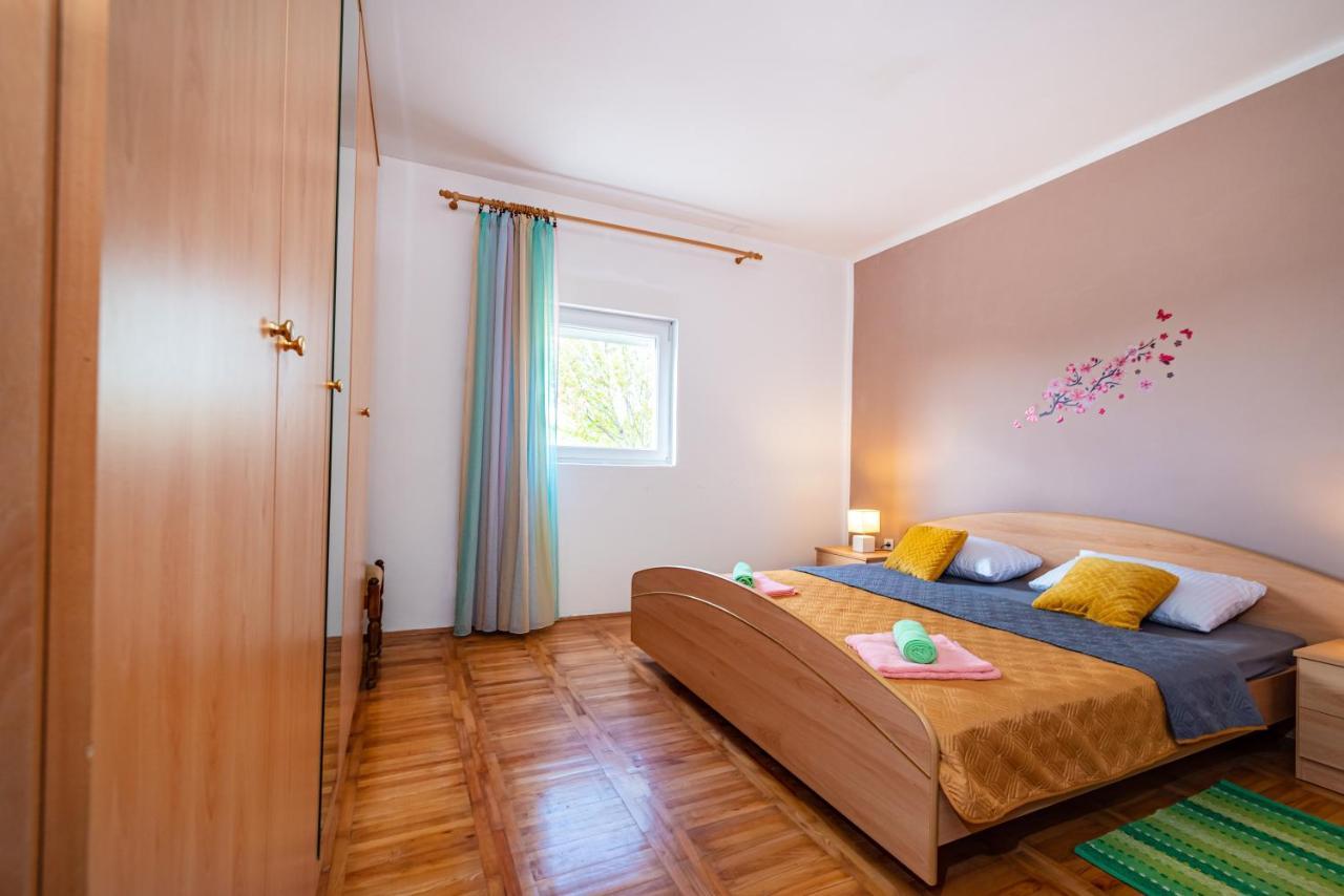 Apartment Thalia Zadar Ngoại thất bức ảnh