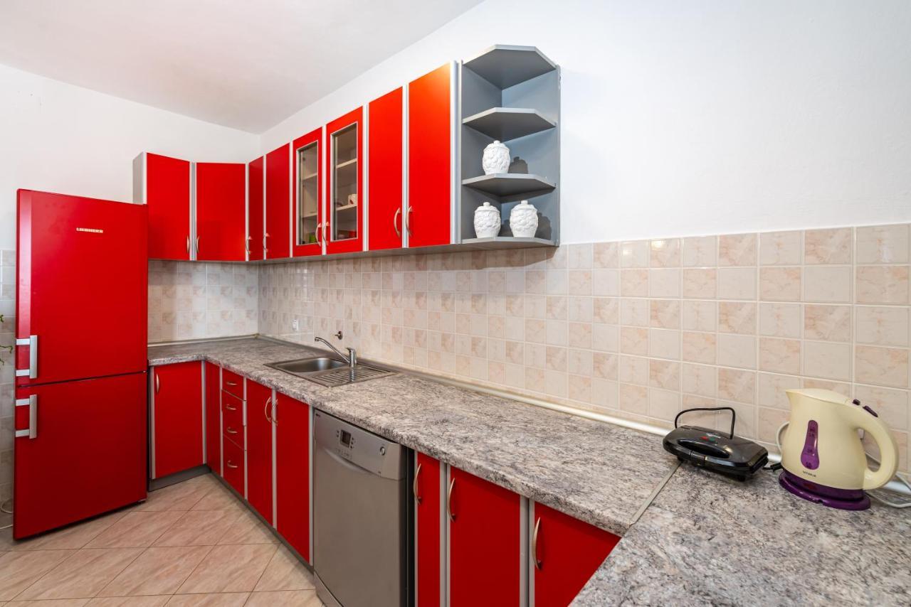 Apartment Thalia Zadar Ngoại thất bức ảnh