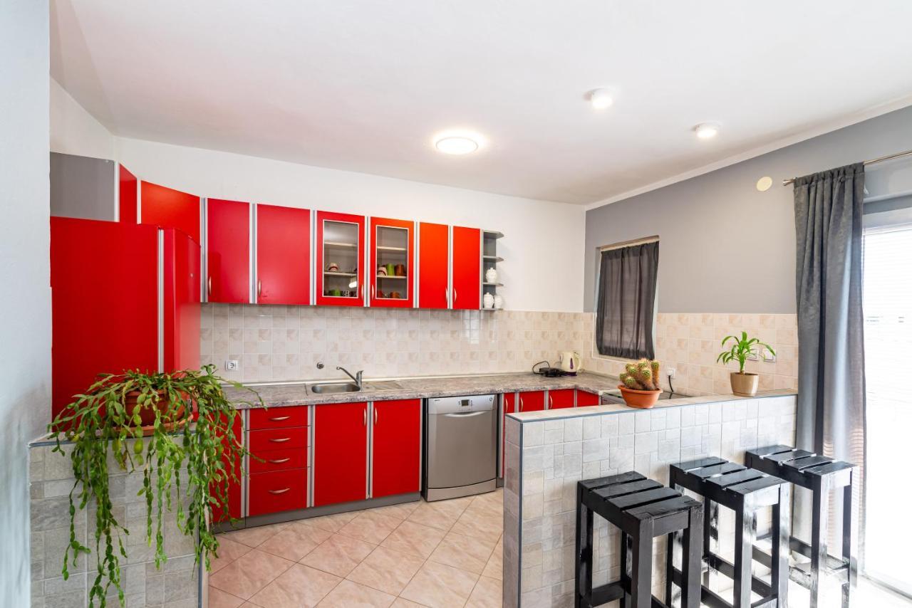 Apartment Thalia Zadar Ngoại thất bức ảnh
