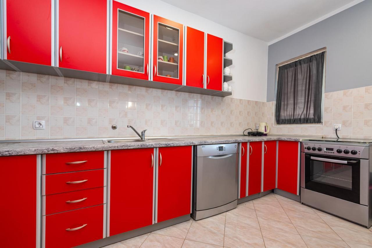 Apartment Thalia Zadar Ngoại thất bức ảnh