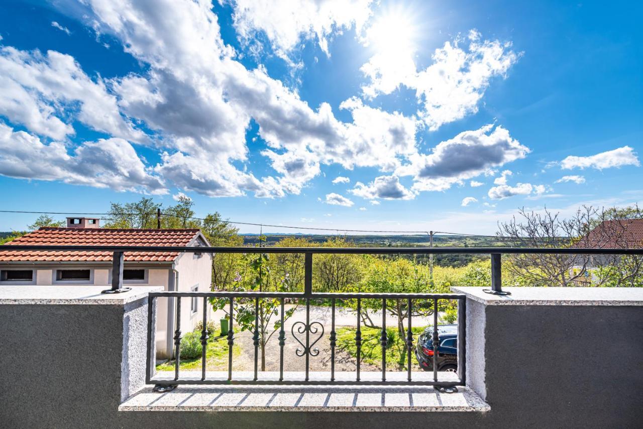Apartment Thalia Zadar Ngoại thất bức ảnh