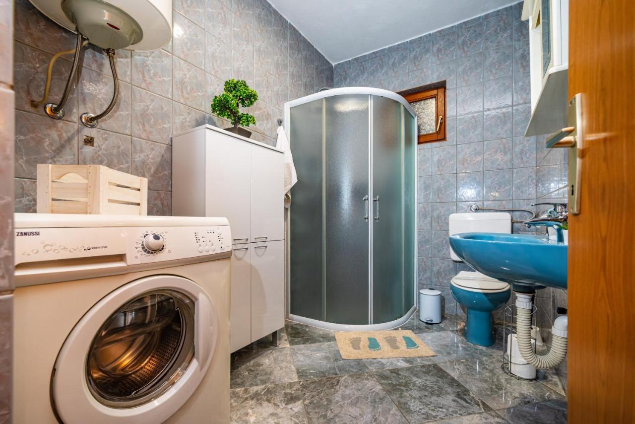 Apartment Thalia Zadar Ngoại thất bức ảnh
