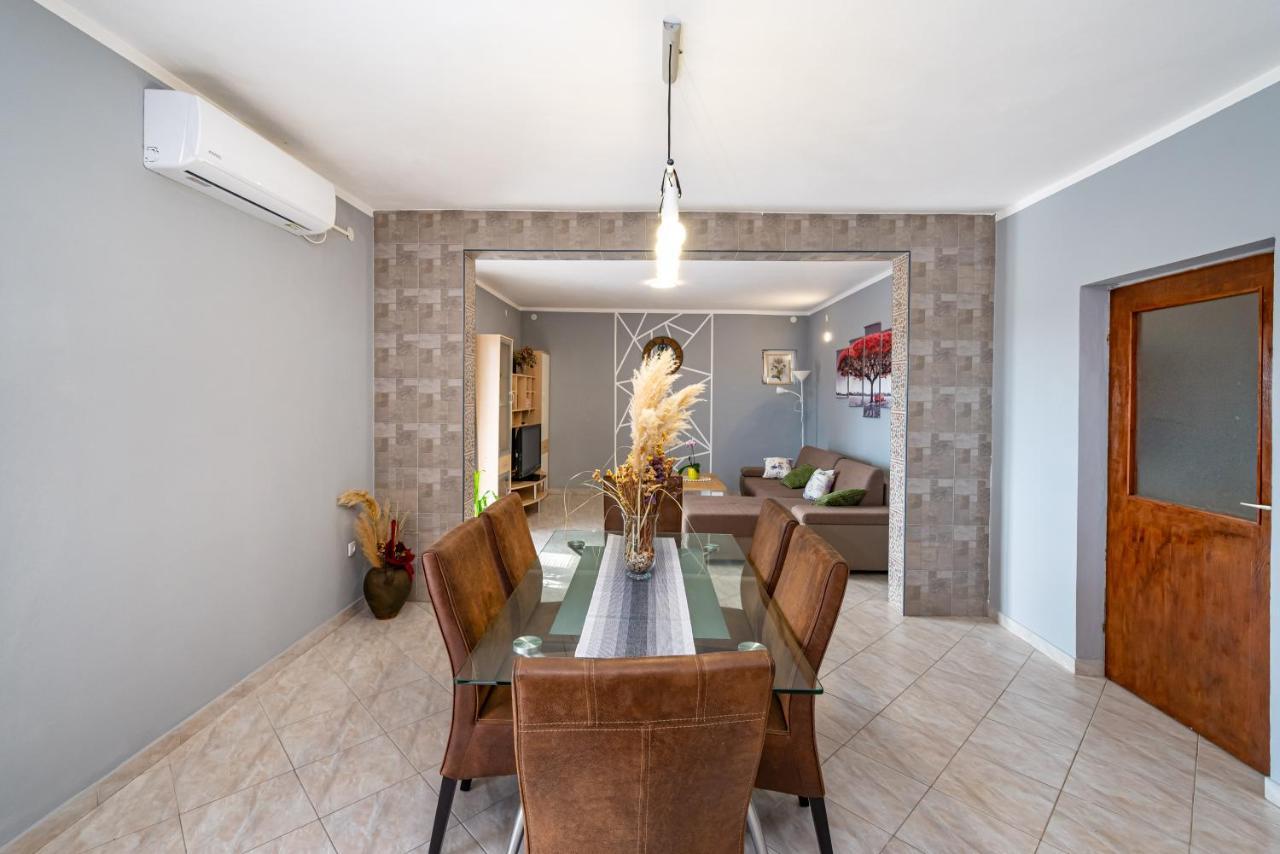 Apartment Thalia Zadar Ngoại thất bức ảnh