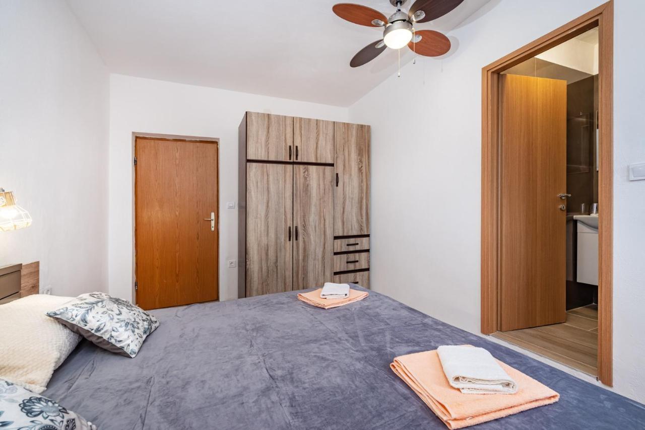 Apartment Thalia Zadar Ngoại thất bức ảnh