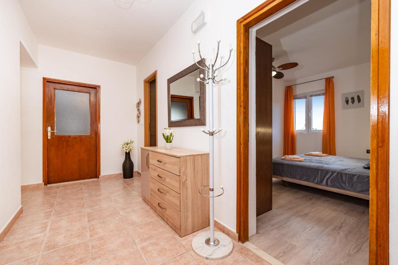 Apartment Thalia Zadar Ngoại thất bức ảnh