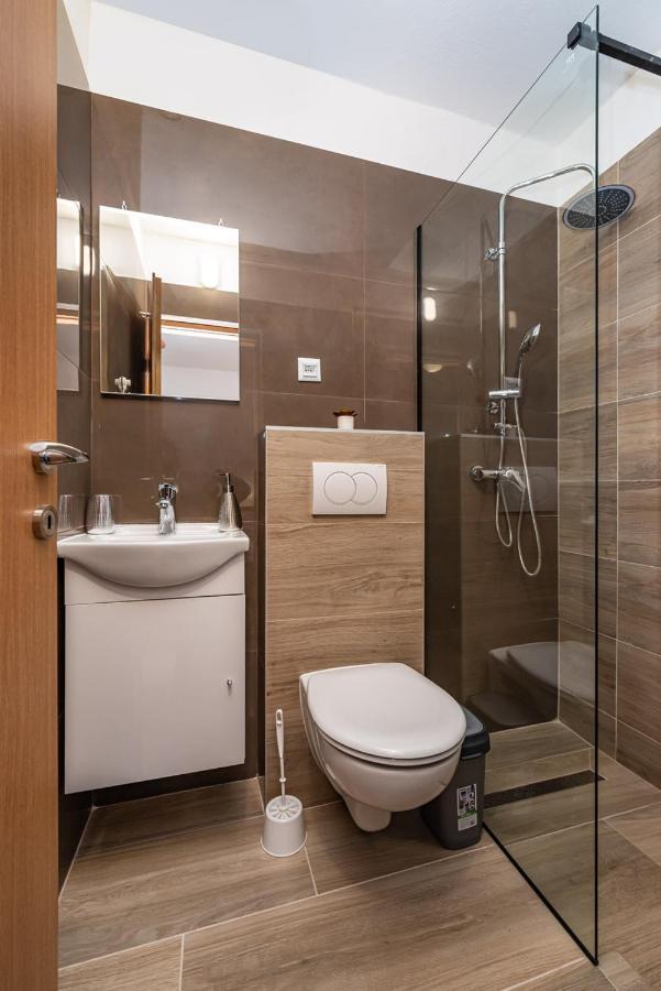 Apartment Thalia Zadar Ngoại thất bức ảnh