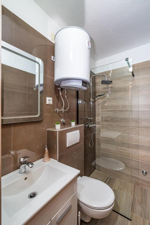 Apartment Thalia Zadar Ngoại thất bức ảnh