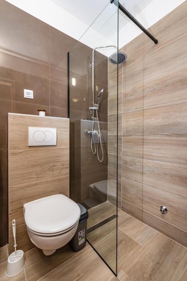 Apartment Thalia Zadar Ngoại thất bức ảnh